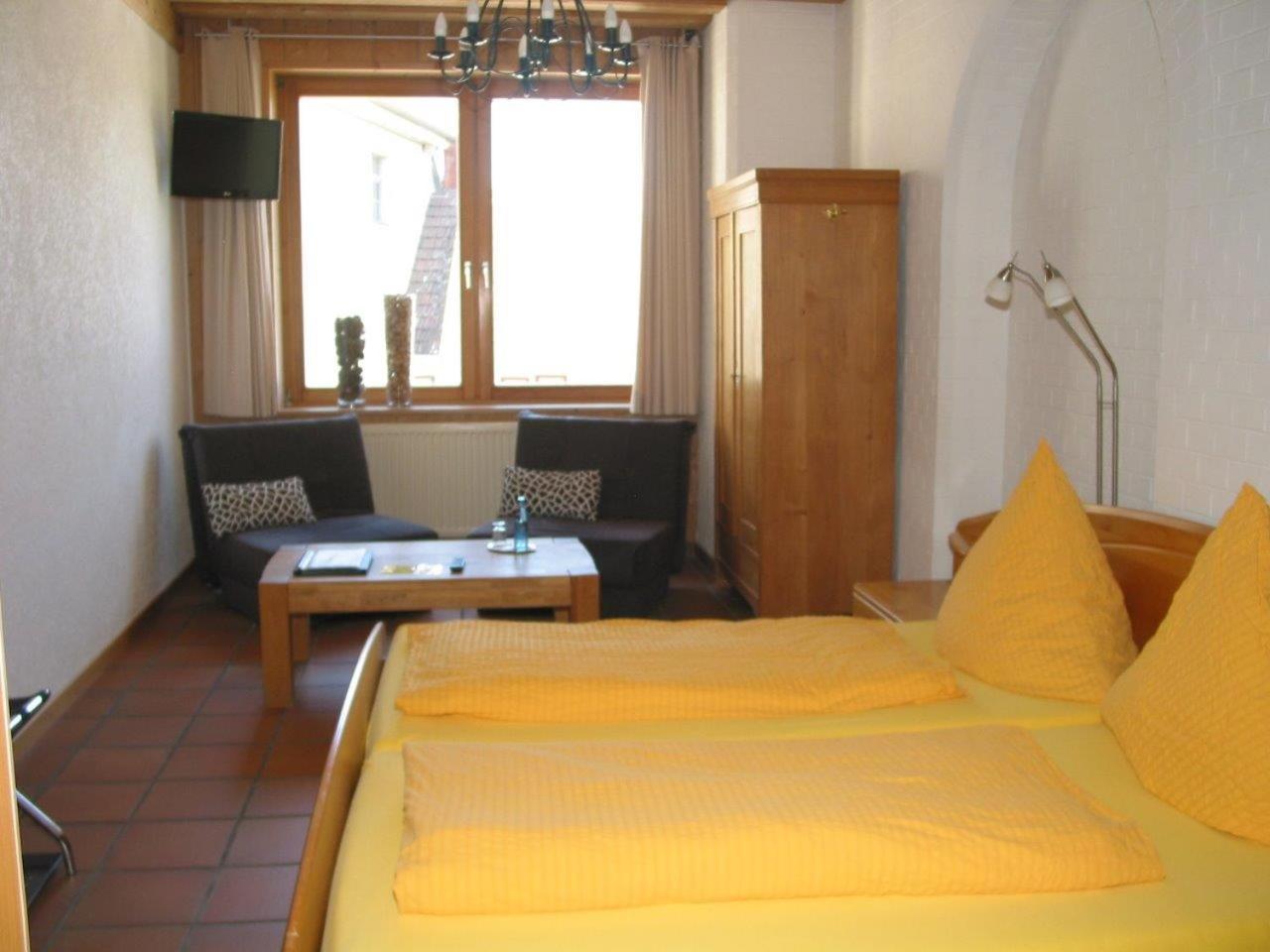 Hotel Gaestehaus Theresia Garni Muhlheim an der Donau Экстерьер фото