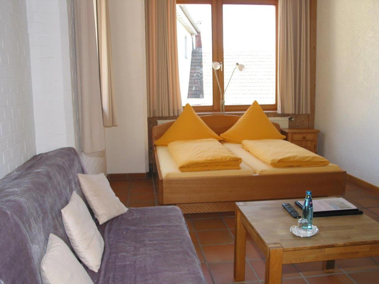 Hotel Gaestehaus Theresia Garni Muhlheim an der Donau Экстерьер фото
